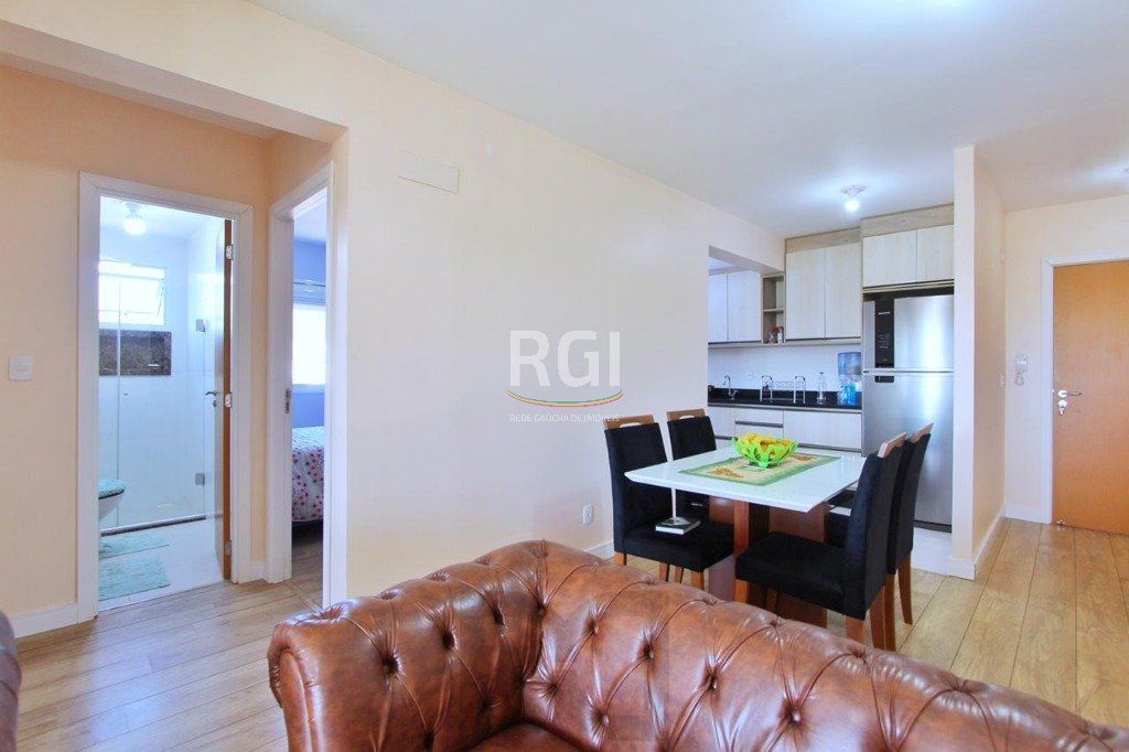 Apartamento para Venda - 128m², 2 dormitórios, sendo 1 suites, 2 vagas - Teresópolis — foto 25