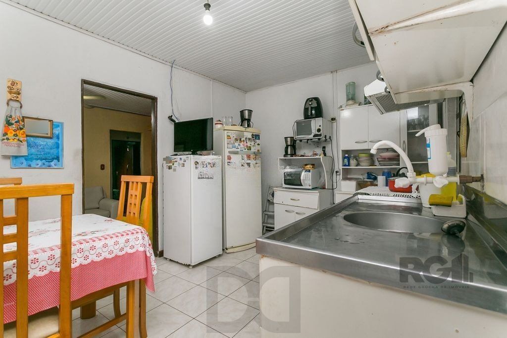 Casa 2 dormitórios no bairro Cristal — foto 8