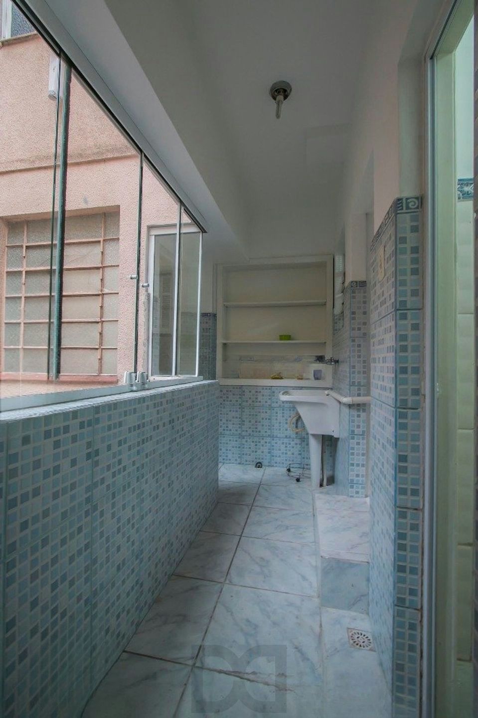 Apartamento de 3 dormitórios à venda no Bairro Centro Histórico - Porto Alegre — foto 4
