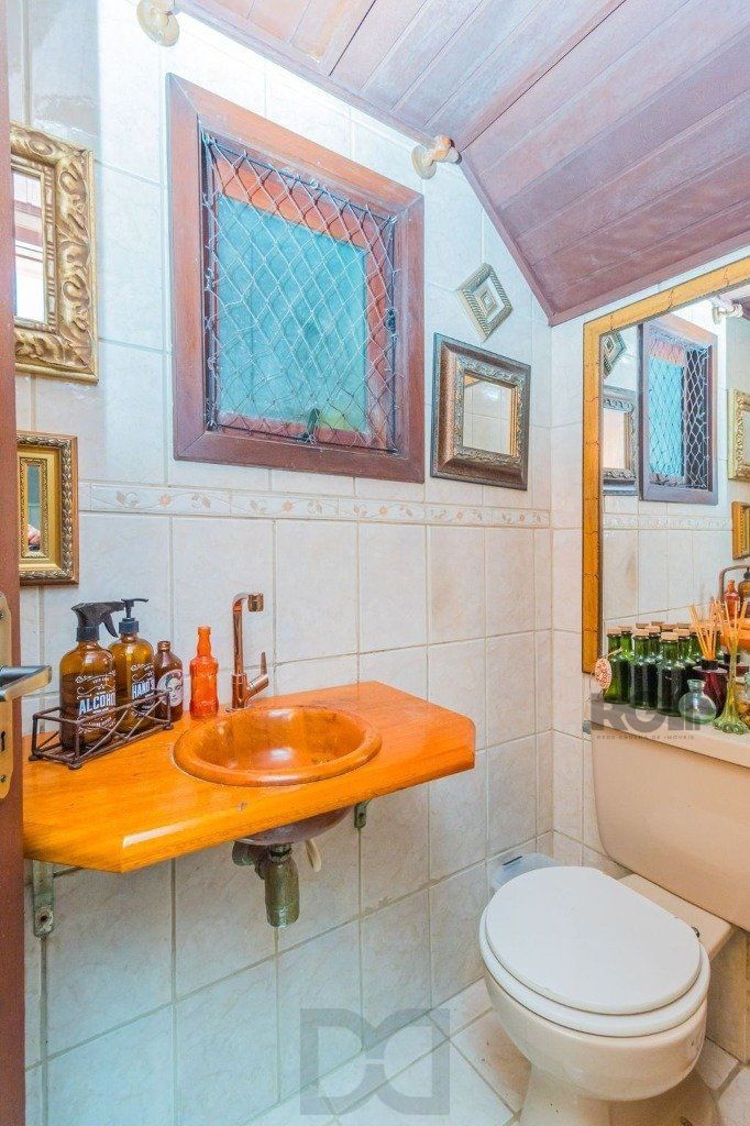 Casa em Condomínio 199m² - 3 dormitórios, 2 vagas no bairro Nonoai — foto 8