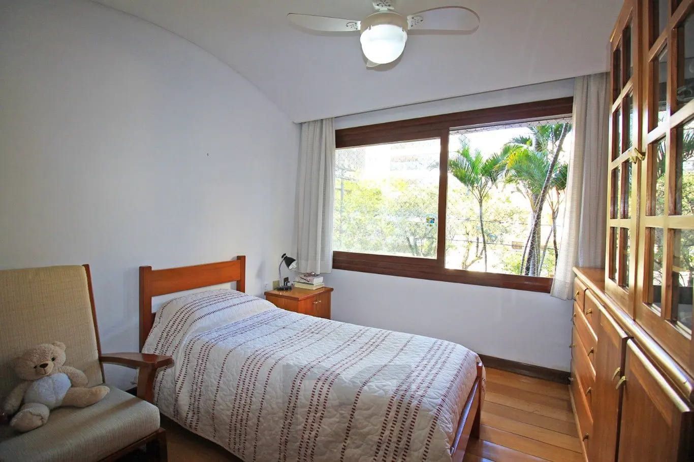Apartamento Garden de 3 dormitórios à venda no Bairro Petrópolis. — foto 20