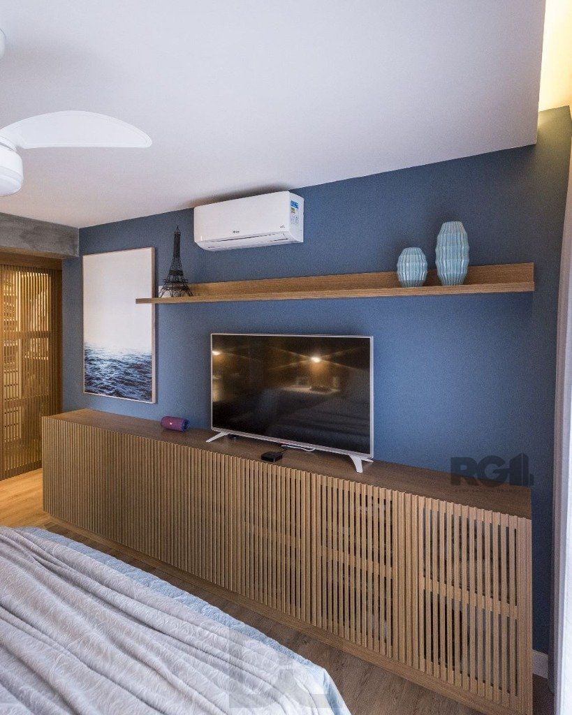 Apartamento 3 dorms com 02 vagas de garagem. — foto 16