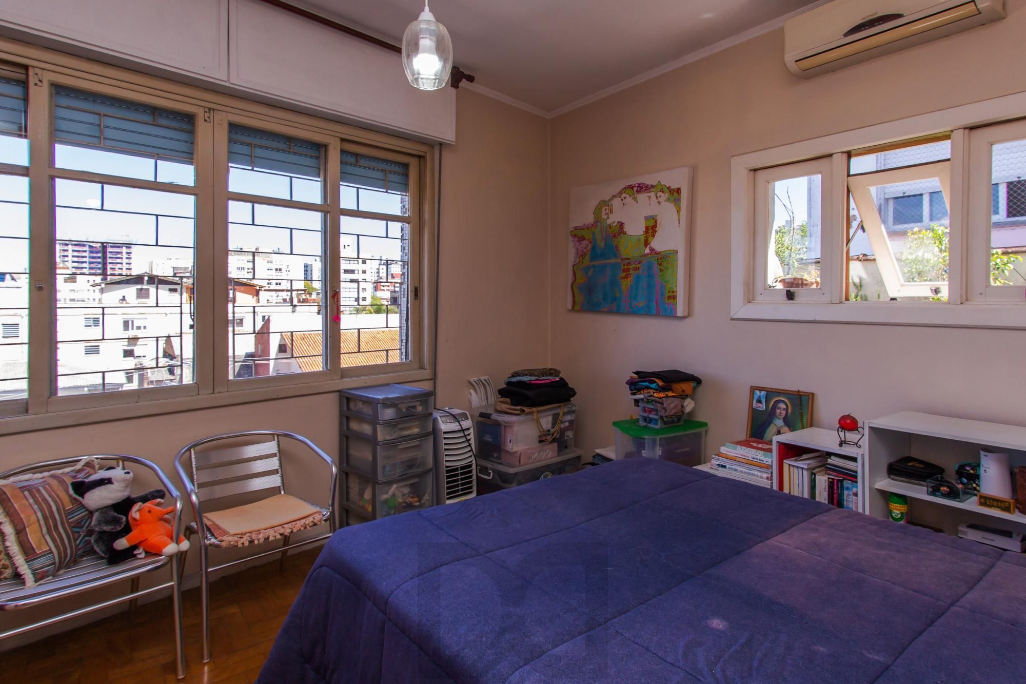 Apartamento Garden com 2 quartos e 94m² à venda em Rio Branco, Porto Alegre. — foto 12