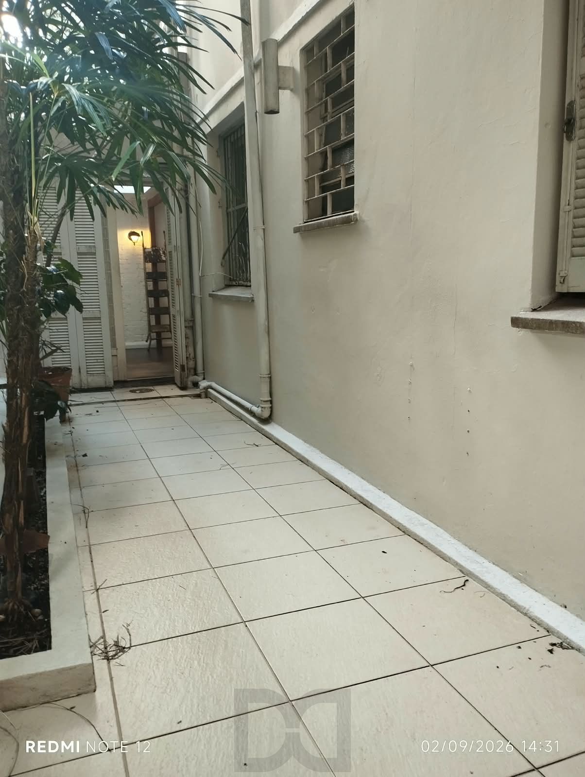 Apartamento Térreo  no Bairro Santana — foto 20