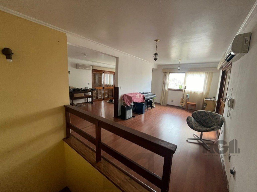Cobertura Duplex para Venda - 269,97², 3 dorm, 1 suite, 2 vagas - Menino Deus — foto 5
