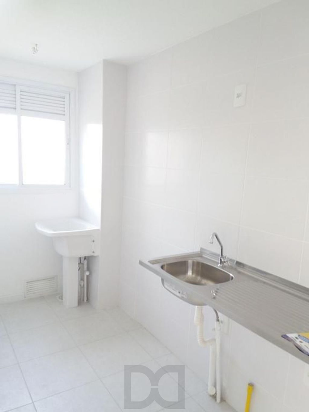 Apartamento 2 dormitorios à venda no Bairro São José - Porto Alegre — foto 3