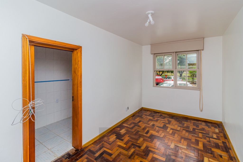 Apartamento Térreo 2 dorms à venda Rua Felizardo Furtado, Petrópolis — foto 1