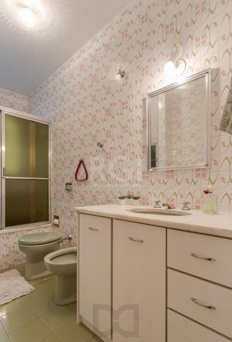 Casa para Venda - 327m², 4 dormitórios, sendo 1 suites, 3 vagas - Chácara das Pedras — foto 32