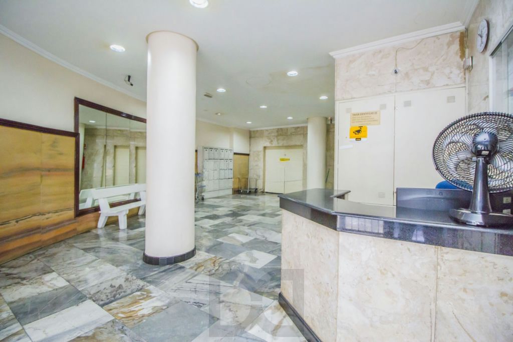 Apartamento 1 dormitório à venda no Bairro Azenha - Porto Alegre — foto 14