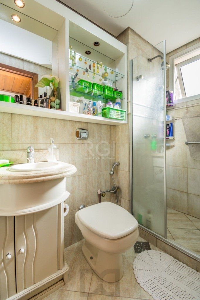 Cobertura para Venda - 199m², 3 dormitórios, sendo 1 suites, 2 vagas - Azenha — foto 13