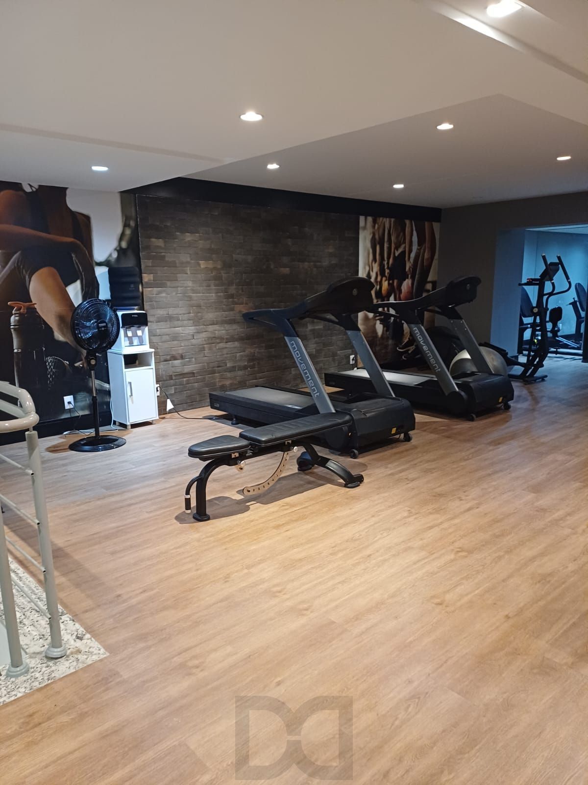 Amplo apartamento de 3 dormitórios com infra completa — foto 11