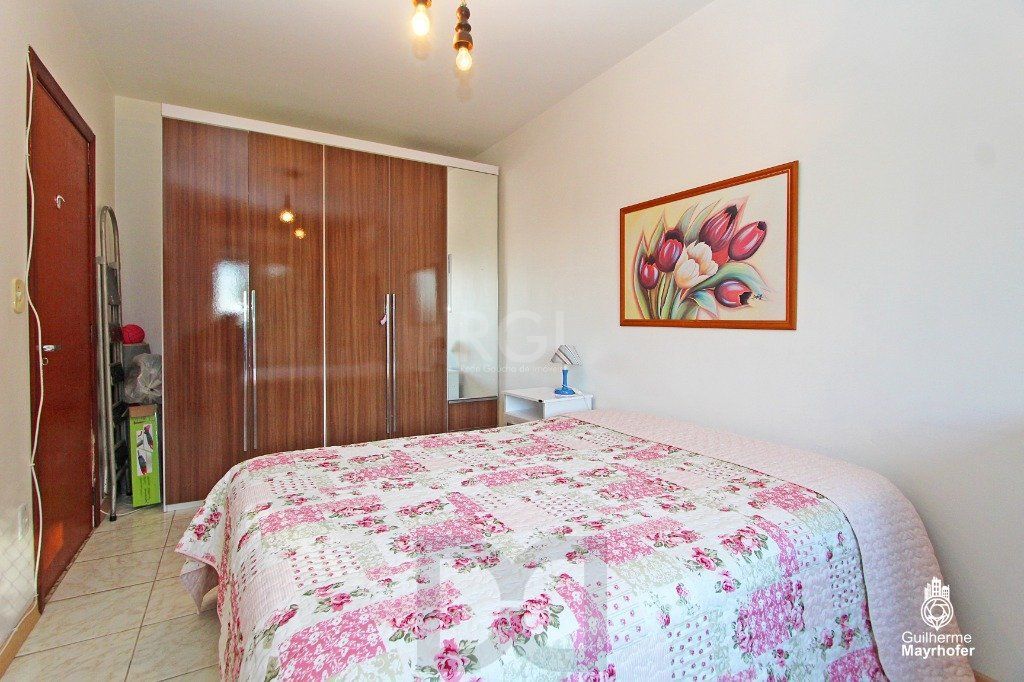 Apartamento para Venda - 58.05m², 2 dormitórios, 1 vaga - Tristeza — foto 8