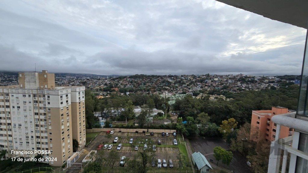 Apartamento com 2 dormitórios no bairro Jardim Carvalho — foto 16