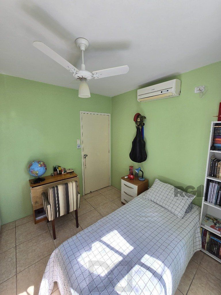 Apartamento 81,55m², 3 dormitórios 2 vagas no bairro Santa Tereza — foto 14