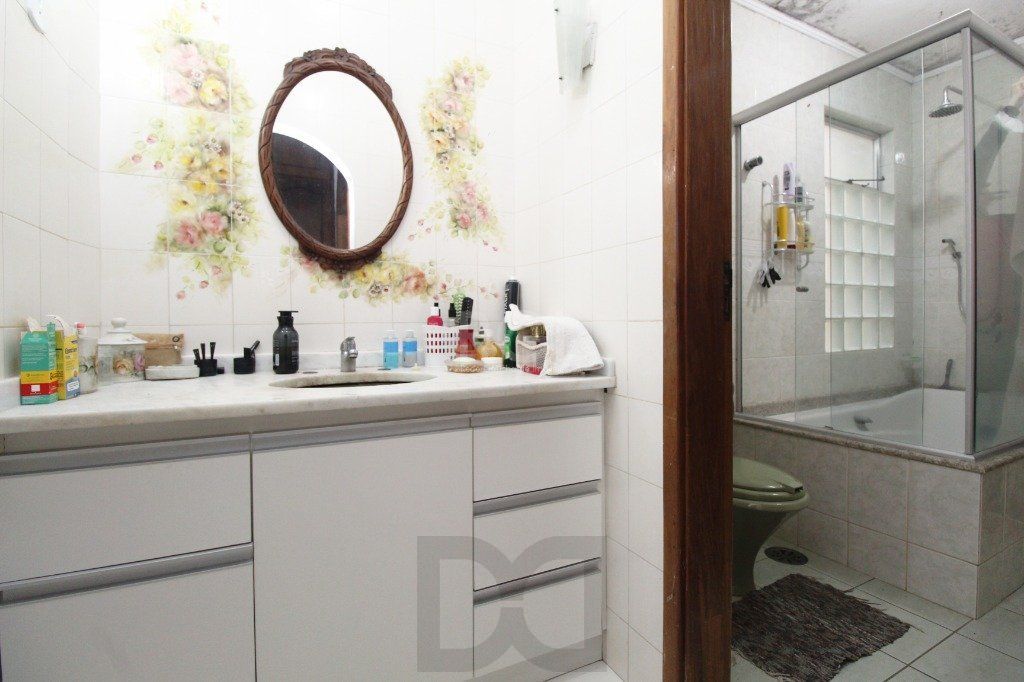 Casa para Venda - 406.36m², 6 dormitórios, sendo 6 suites, 2 vagas - Chácara das Pedras — foto 28