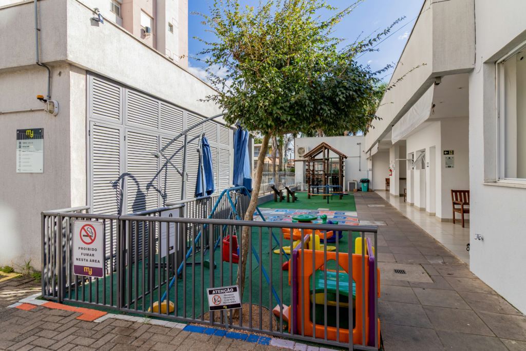 Apartamento 2 dormitorios à venda no Bairro São José - Porto Alegre — foto 14