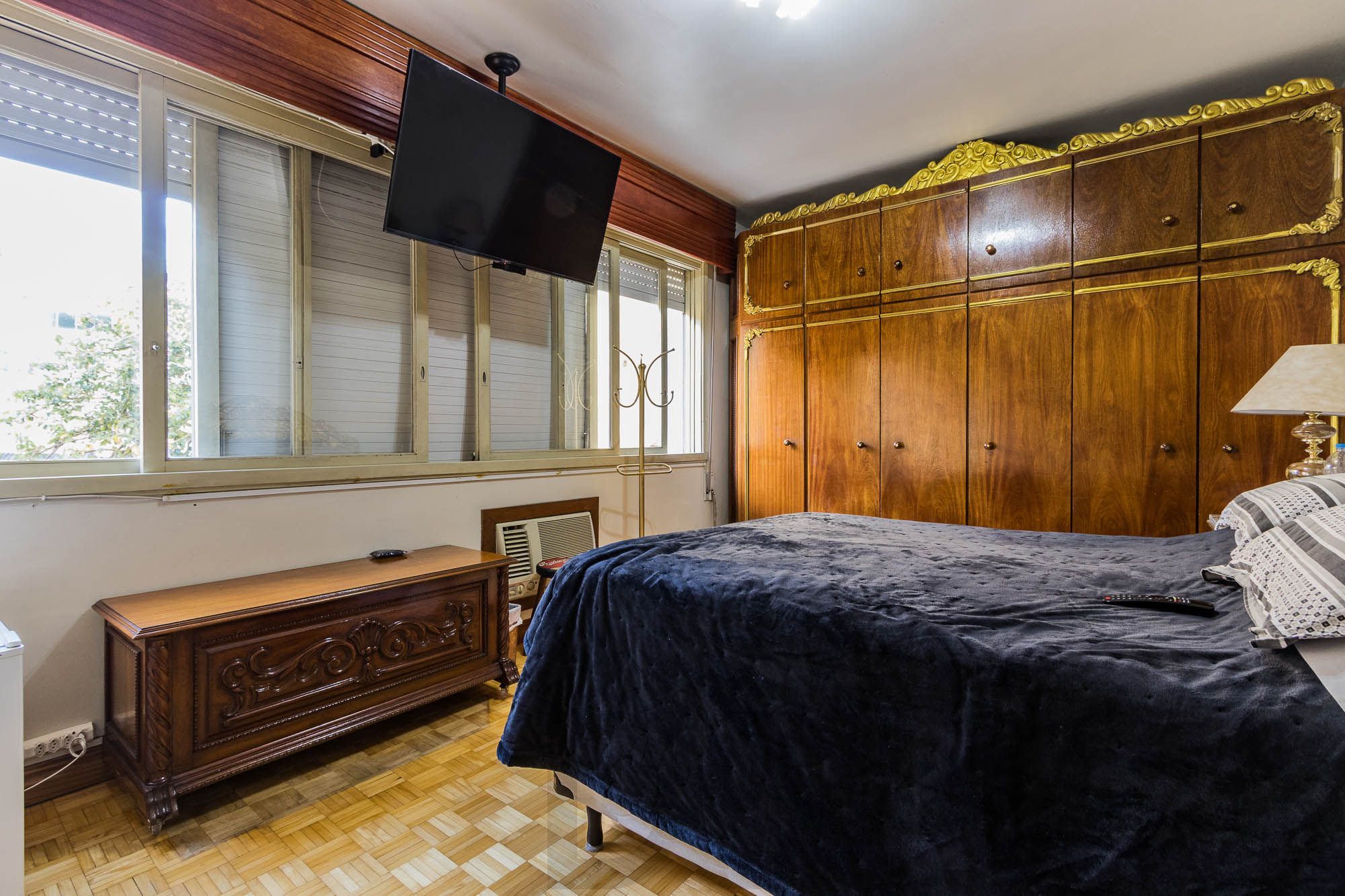 Apartamento de 3 dormitórios e 133m² à venda em Centro Histórico, Porto Alegre. — foto 20
