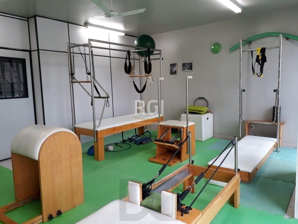 Conjunto/Sala para Venda - 46.7m², 0 dormitórios, 1 vaga - Teresópolis — foto 7