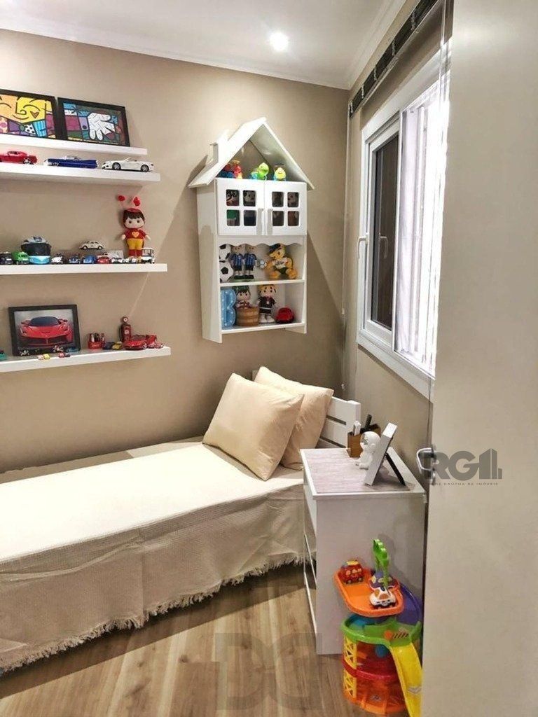 Casa em condomínio 114m² - 3 dormitórios, 1 suíte e 2 vagas no bairro Sarandi — foto 13