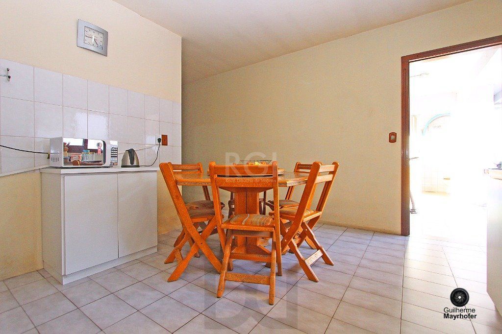 Casa para Venda - 180m², 3 dormitórios, sendo 1 suites, 3 vagas - Parque dos Maias — foto 36