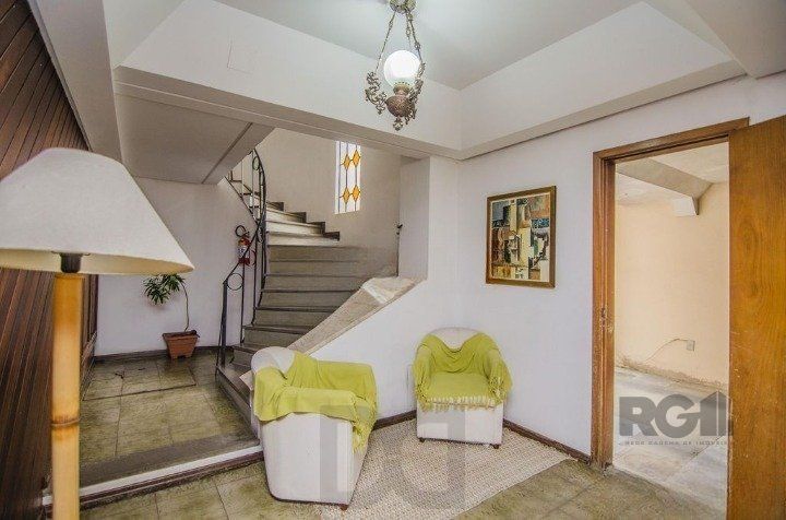 Cobertura com 2 quartos e 128m² à venda em Mont Serrat, Porto Alegre. — foto 5