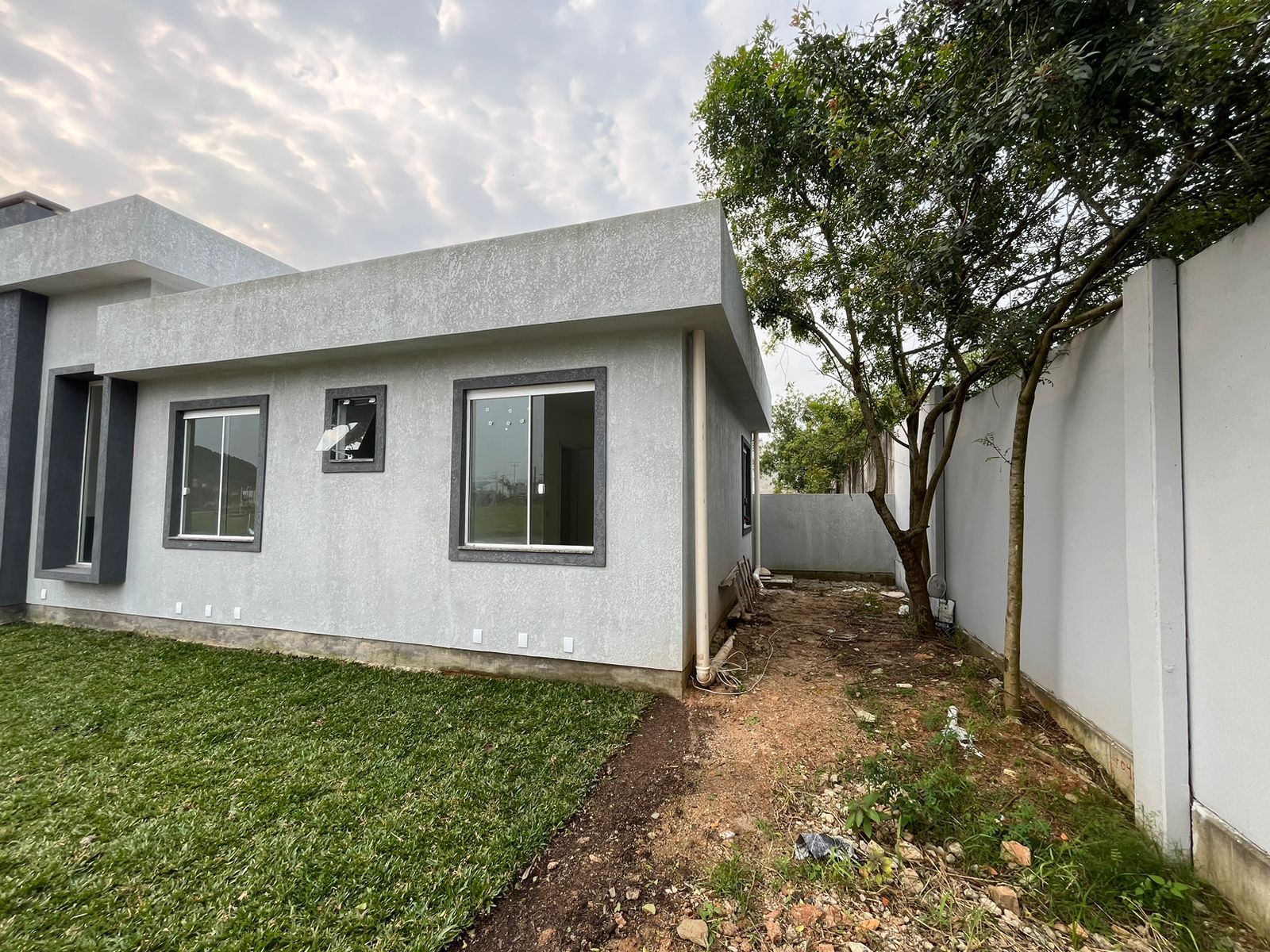 Casa Terrea Hipica 3 dorm suite patio — foto 4
