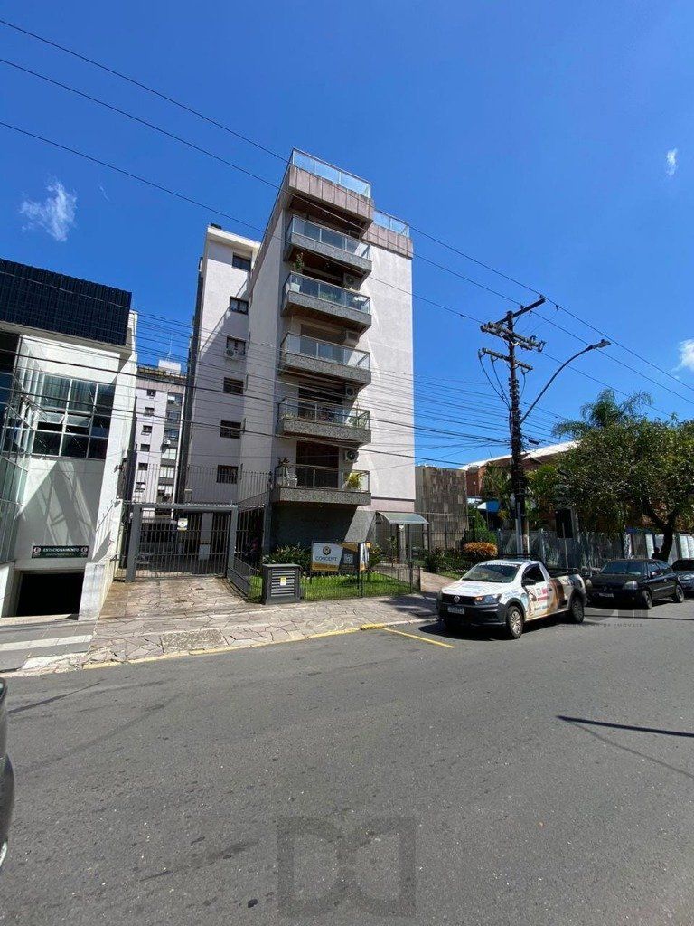 Cobertura Duplex para Venda - 269,97², 3 dorm, 1 suite, 2 vagas - Menino Deus — foto 38