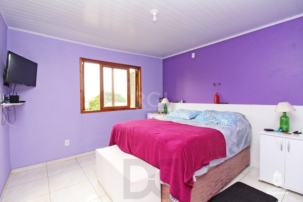 Casa para Venda - 220m², 2 dormitórios, sendo 2 suites, 3 vagas - Teresópolis — foto 15