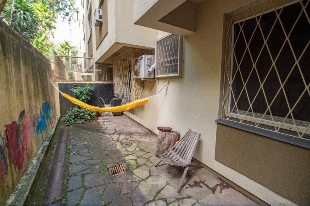Apartamento de 1 dormitório no Bairro Menino Deus - Porto Alegre — foto 6