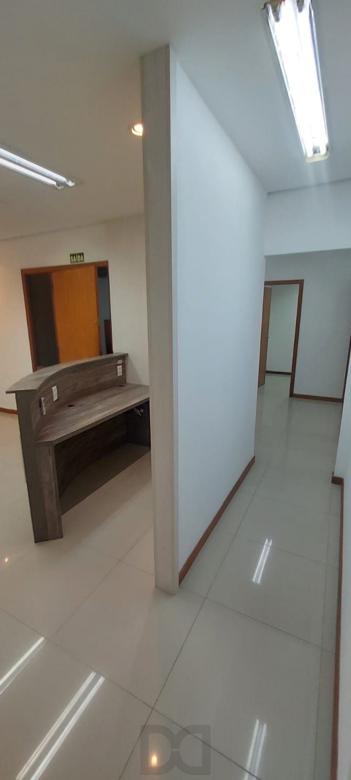 Sala Comercial á venda no Bairro Santana -Porto Alegre — foto 5