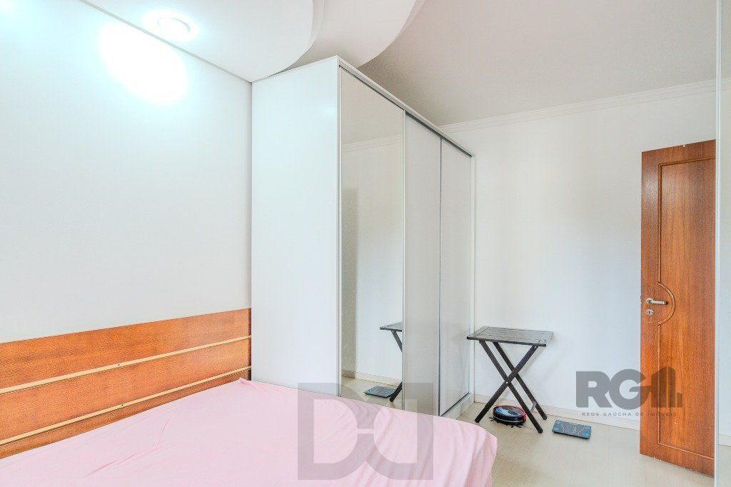 Apartamento 94m², 2 dormitórios, 1 vaga no bairro Santana — foto 8