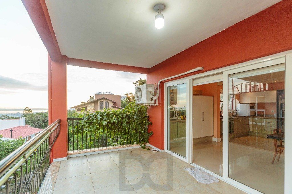 Casa de 498m², bairro Teresópolis — foto 14