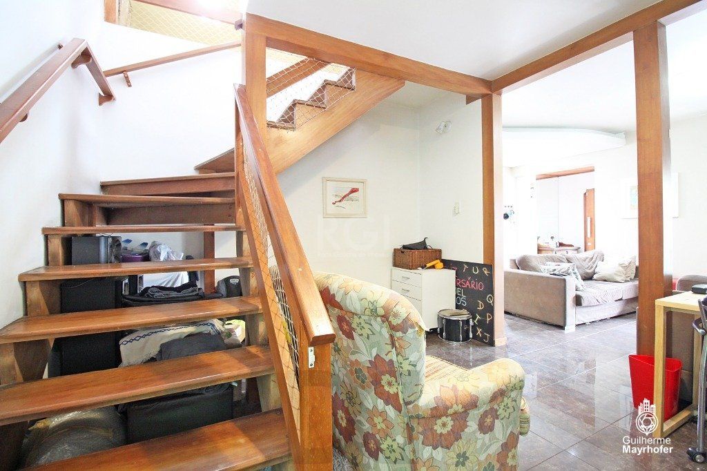 Casa para Venda - 151.36m², 3 dormitórios, sendo 1 suites, 2 vagas - Partenon — foto 5