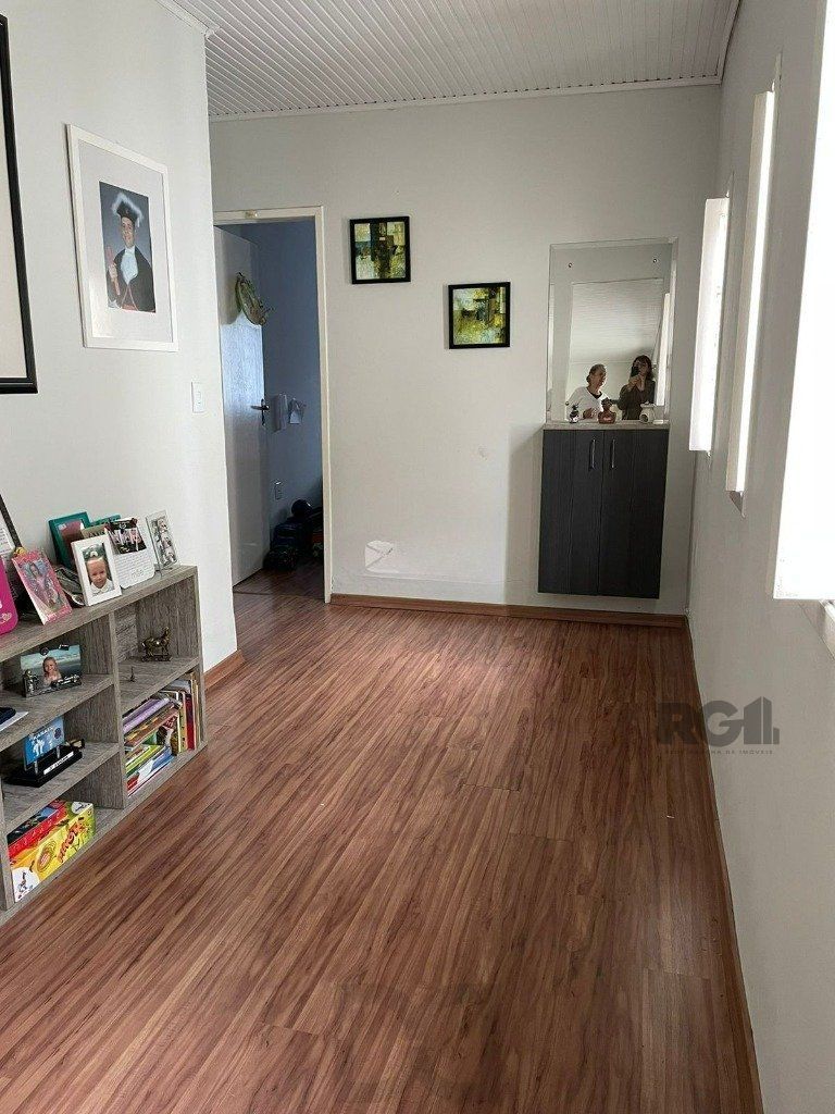 Casa de alvenaria, 03 dormitórios próximo a Av. Teresópolis — foto 12