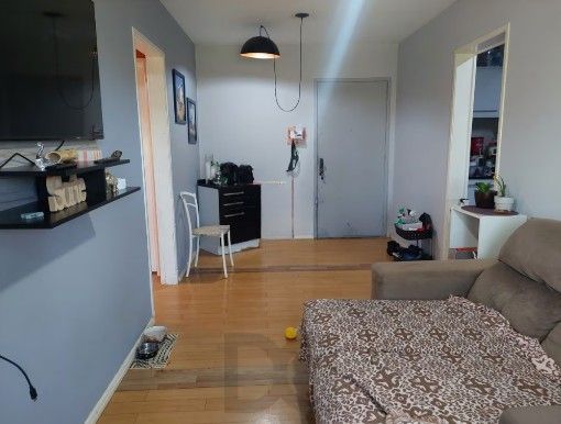 Apartamento de 2 dormitórios com sacada e 1 vaga de garagem no bairro Medianeira. — foto 5