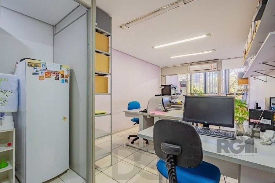 Excelente cobertura comercial de 79m² com 2 banheiros. — foto 15