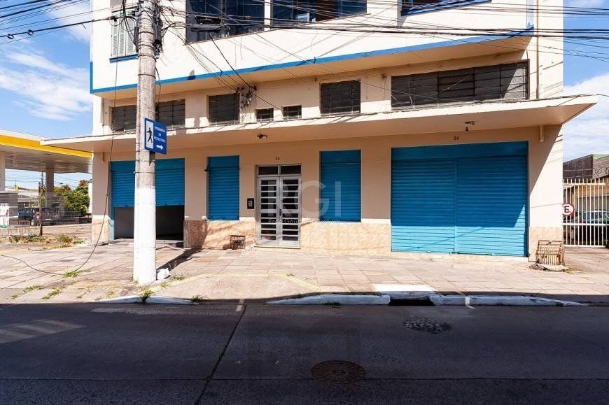 Loja para Venda - 158m², 0 dormitórios, São João — foto 1