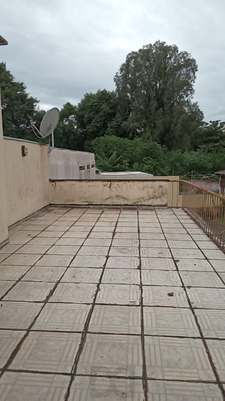 Casa 03 dormitórios, com páteo — foto 29