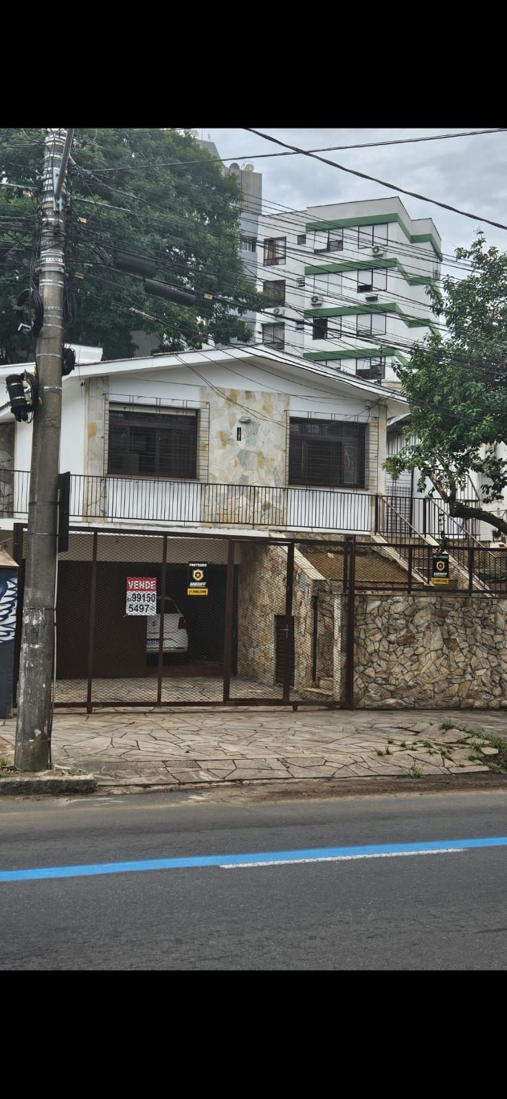 Casa toda reformada na avenida nonoai — foto 30