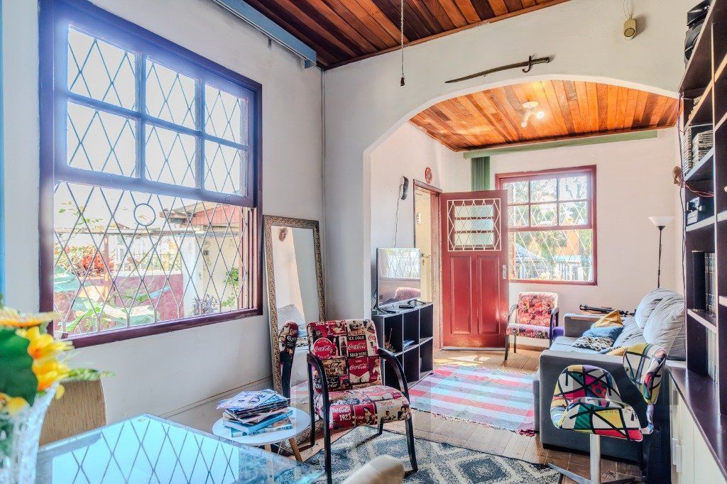 Casa de 2 Dormitório(s) Bairro Nonoai - Porto Alegre — foto 5