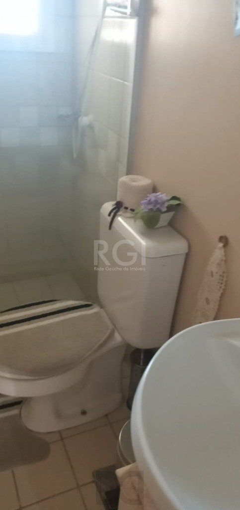 Casa Condominio para Venda - 107.98m², 3 dormitórios, sendo 1 suites, 1 vaga - Teresópolis — foto 24