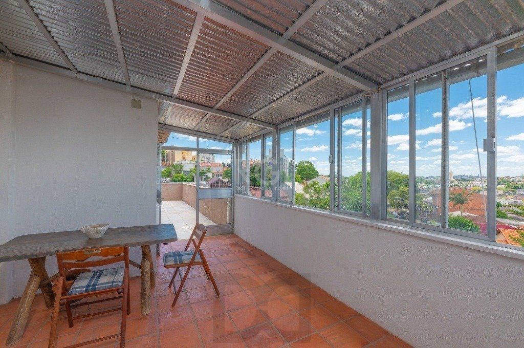 COBERTURA 2 DORMITÓRIOS, TERESÓPOLIS, 147 M² — foto 10