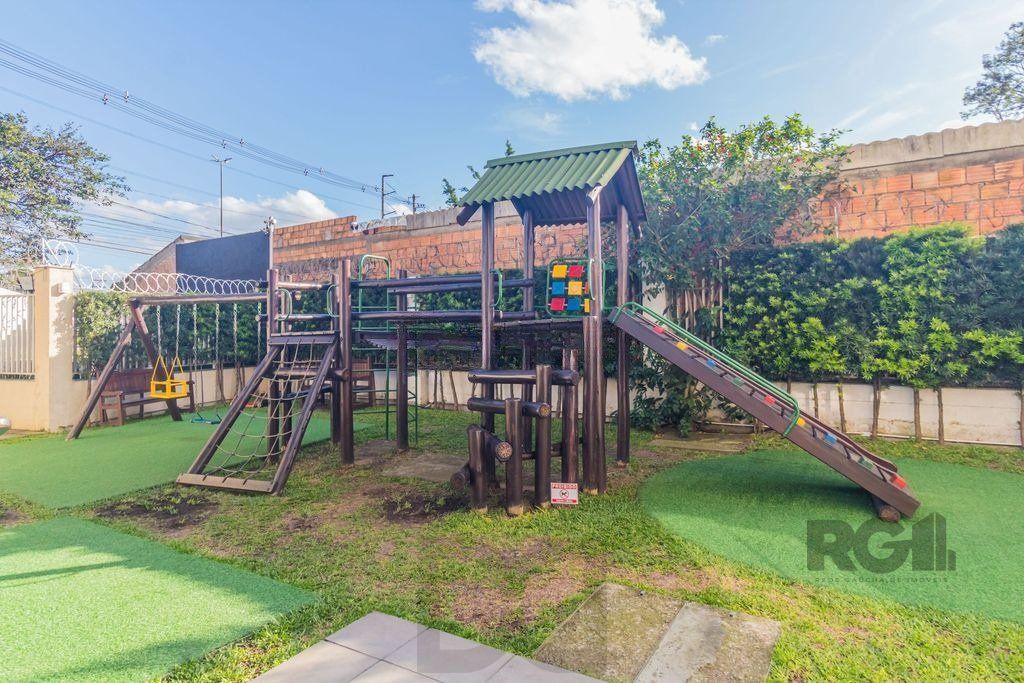 Apartamento 62m², 3 dormitórios, 2 vagas de garagem no bairro Passo da Areia — foto 26