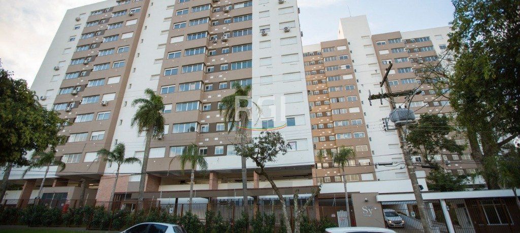 Apartamento para Venda - 73.98m², 3 dormitórios, sendo 1 suites, 2 vagas - Teresópolis — foto 1