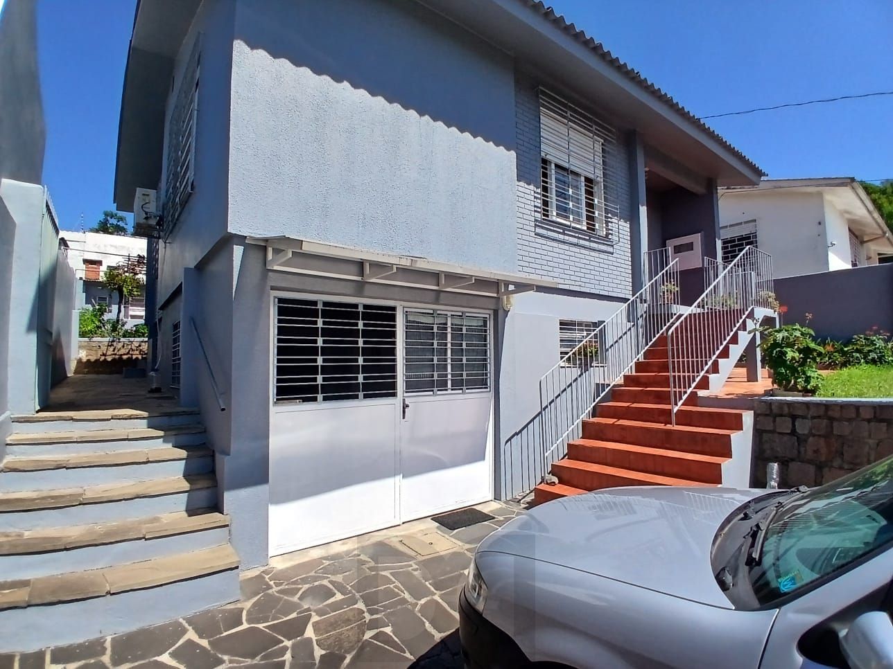 Casa com 03 dormitorios e amplo jardim no bairro Santa Tereza /RS — foto 34