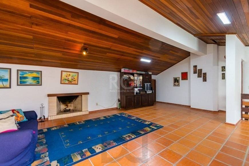 Casa Em Condomínio 224m², Bairro Tristeza — foto 18
