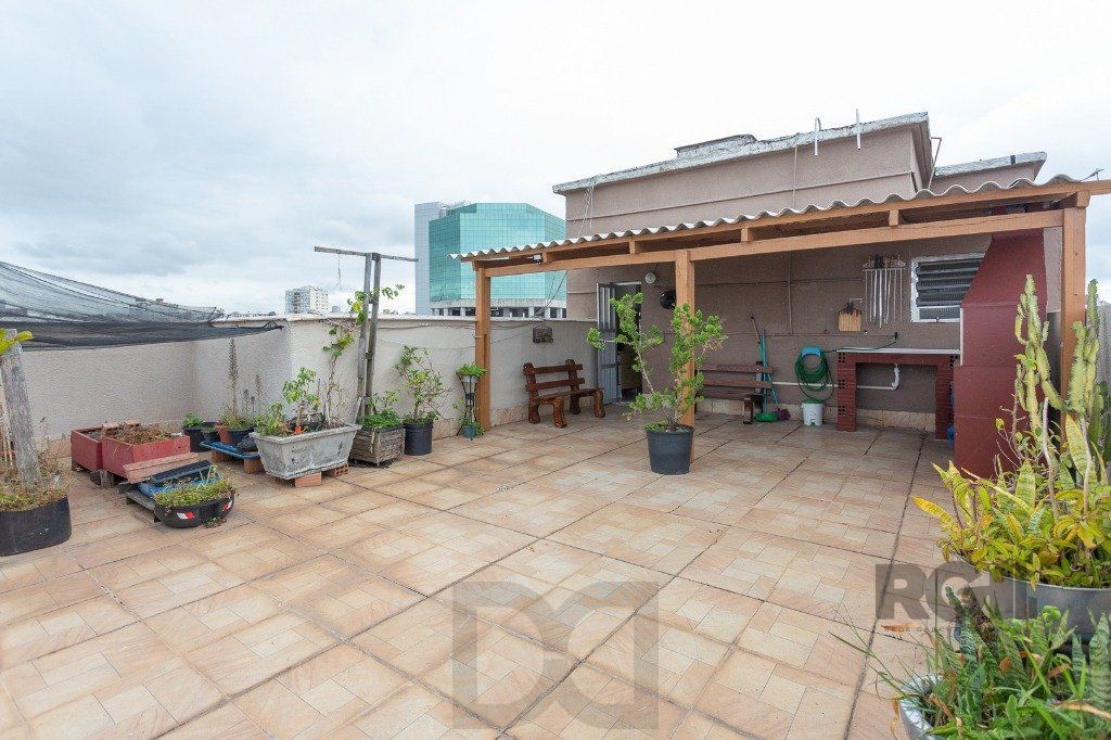 Apartamento para Venda - 49m², 1 dormitório, Azenha — foto 21