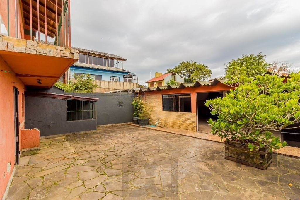 Casa de 4 dormitórios no bairro Espírito Santo — foto 32