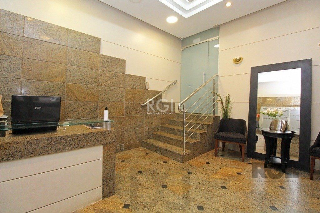 Sala Comercial 39m² - 2 módulos, recepção e 1 vaga no bairro Auxiliadora — foto 10