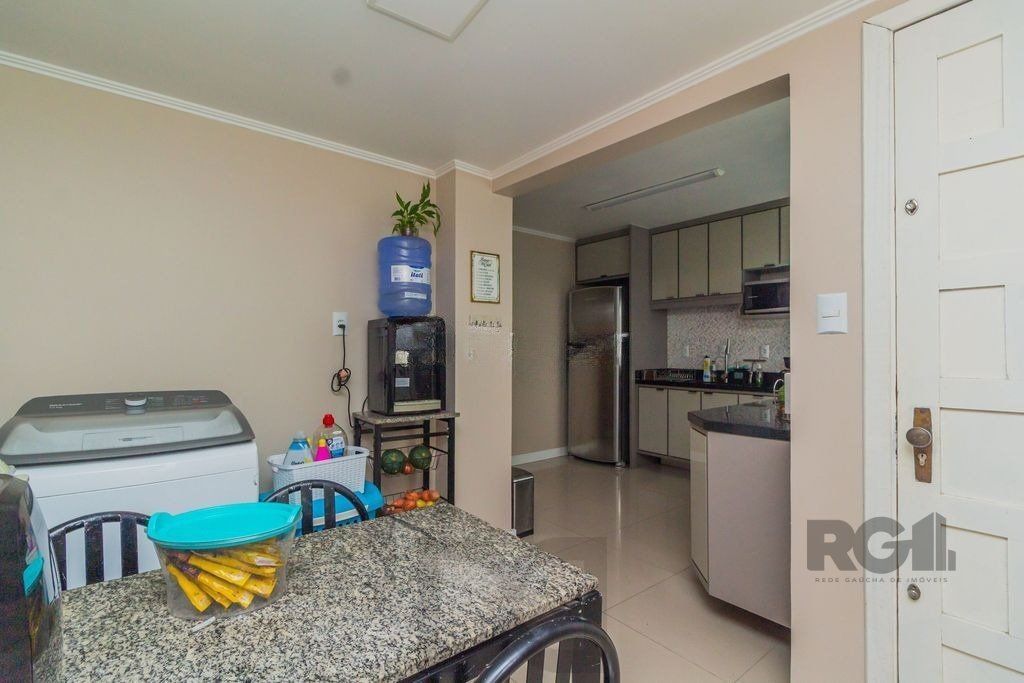 Casa com 3 dormitórios no bairro Nonoai — foto 25